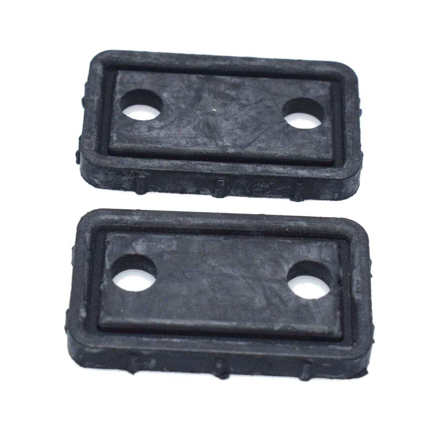2PCS Engine Timing Case Cover Seal Gasket 1121840280 for Mercedes R129 W163 R170