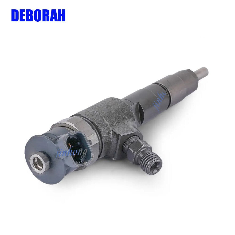 4PCS 0445110566 Injection nozzle injector 9802776680 for Peugeot for Citroen for Ford