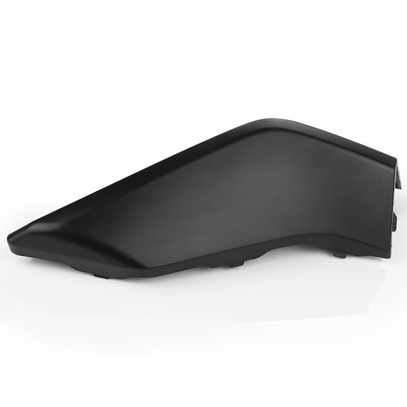 Tow Hook Cover Rear Bumper For 2016-2021 for Honda for Civic Hatchback 71506-TGG-A00