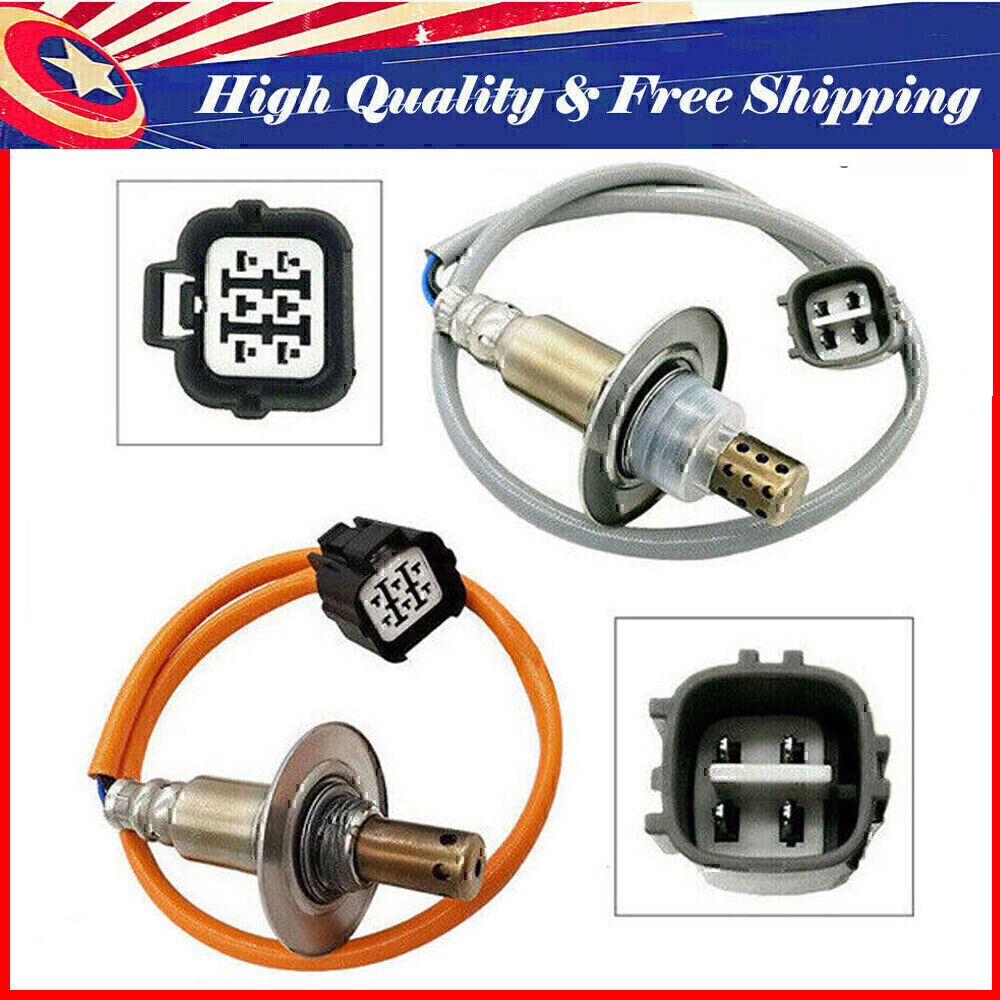 Fit for Subaru Forester Impreza Legacy 2.5L Upstream Downstream Oxygen Sensor