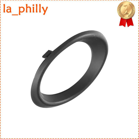 Front Fog Lamp Ornamental Molding Passenger Side for C-Class W204 2048850274