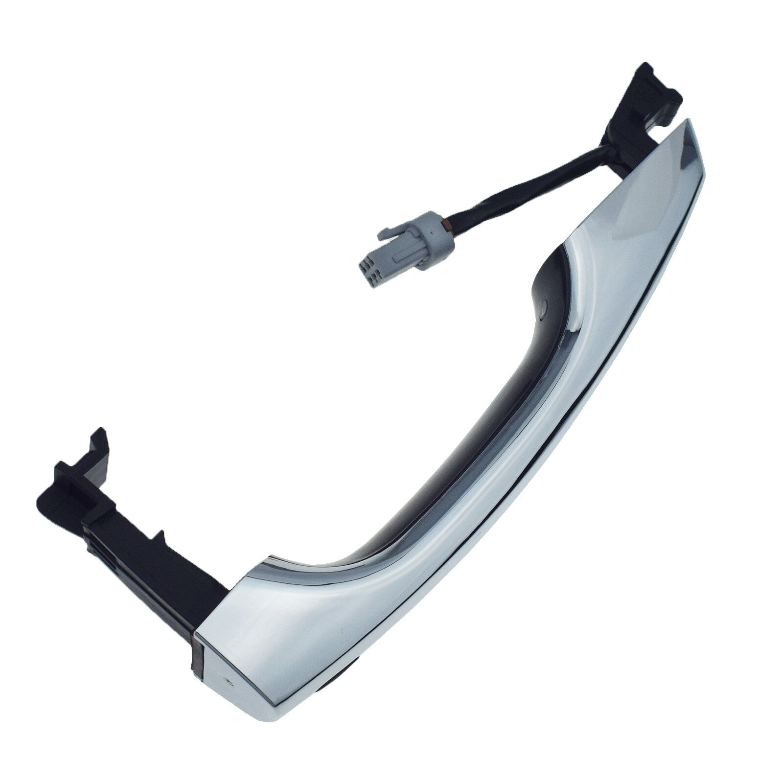 Front Right Door Handle With for Smart Key for Hyundai for Elantra 2017-2020 82661-F2210
