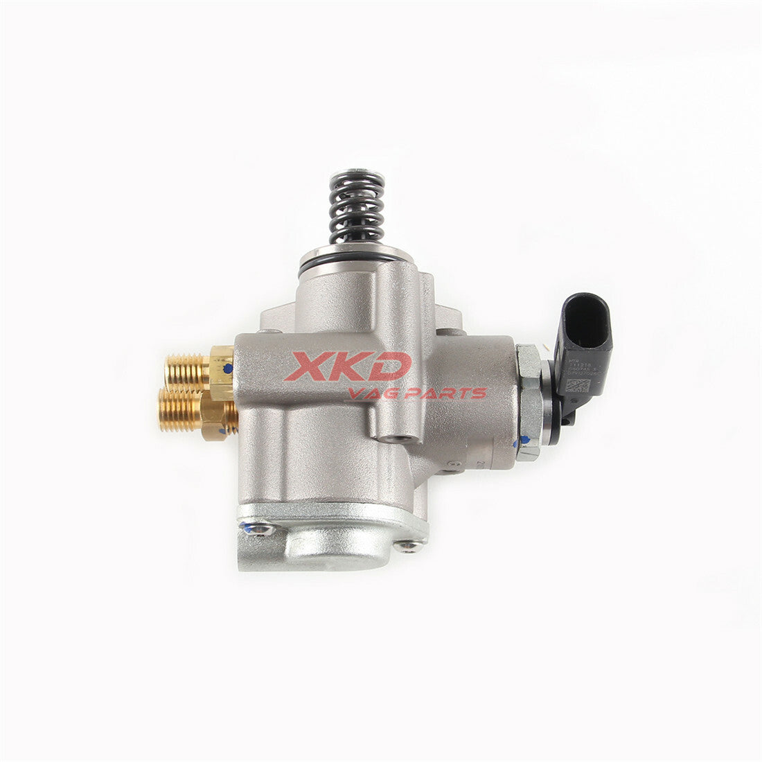 BVJ BNS CAUC 4.2L High Pressure Fuel Pump Right Fit for AUDI Q7 RS4 079127026C