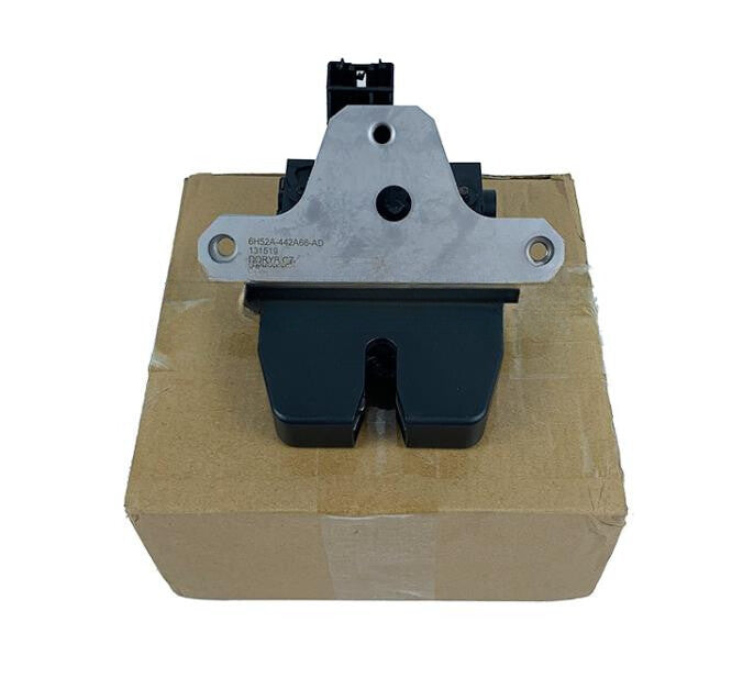 31276697 Trunk Latch For 2008-2012 for Volvo S40 2013-2018 S60 Lid Lock Actuator