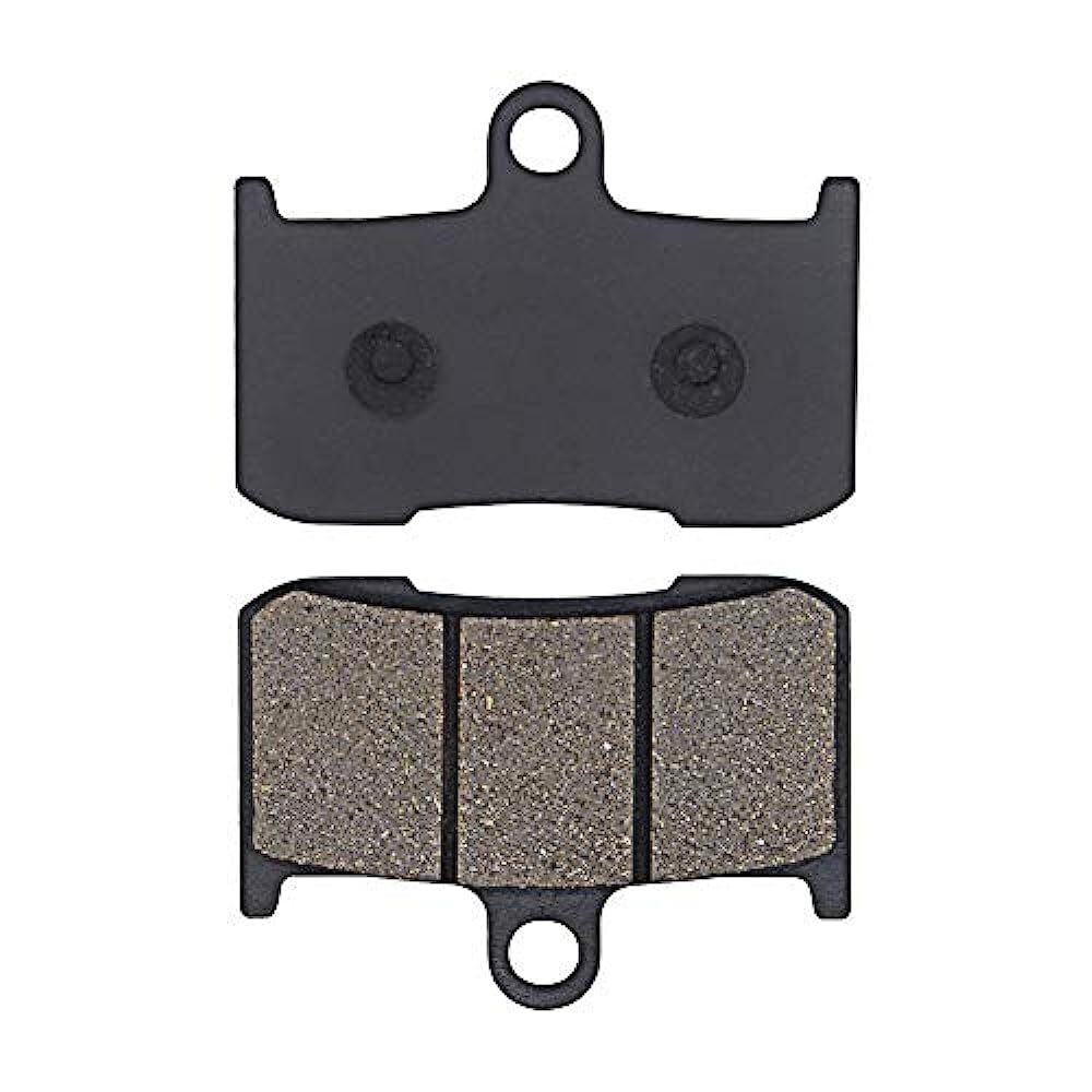 Front Brake Pads for Victory Vegas 2008-2017 Vegas 8-Ball 2008-2017 Vegas Low
