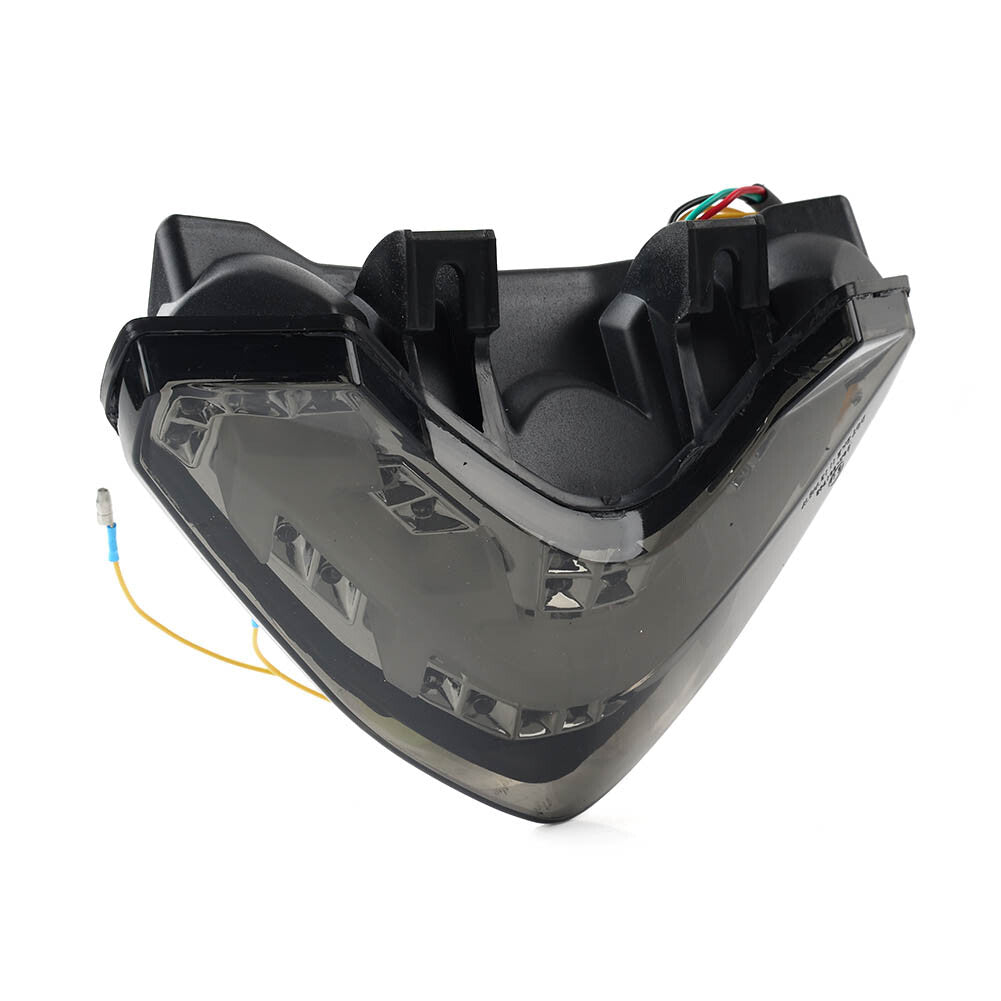 LED Turn Signal Brake Tail Light for Ducati Multistrada 1200 2010-2016