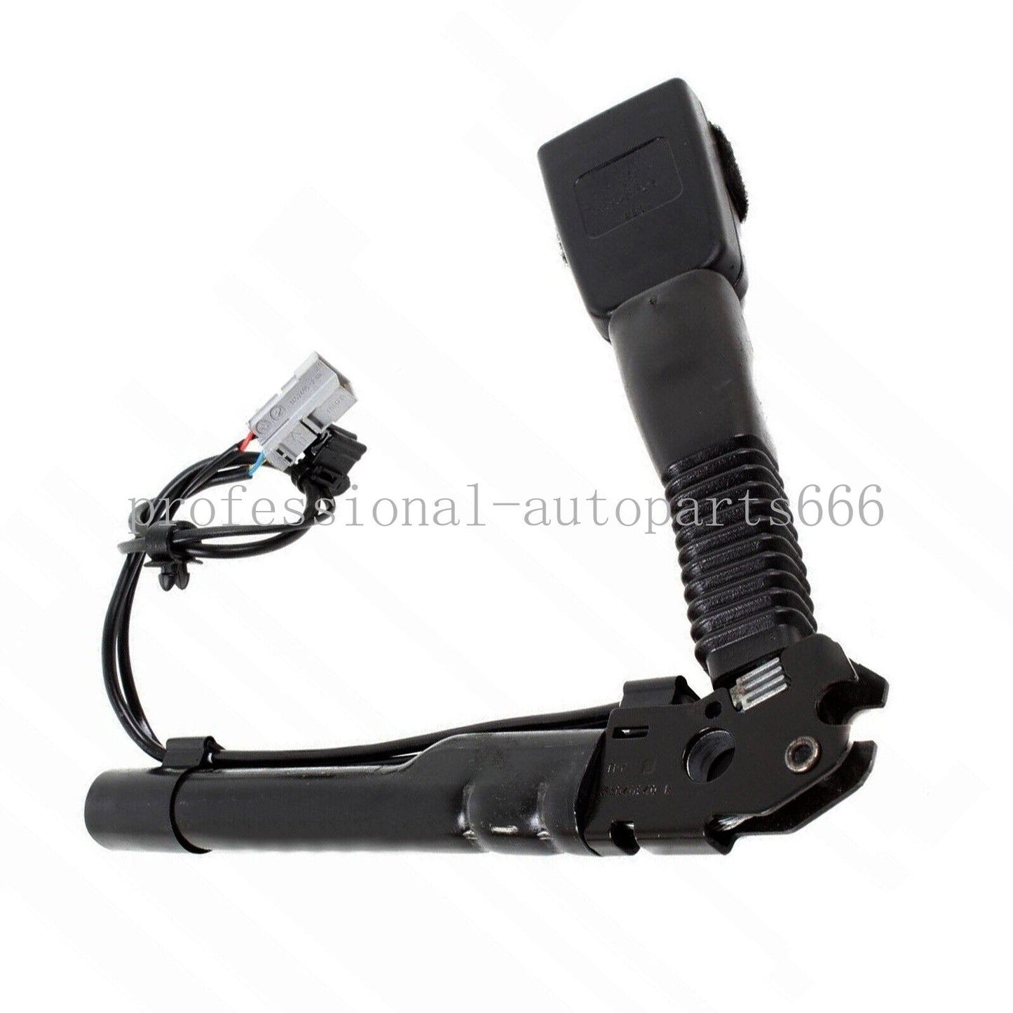 Front left driver's for seat belt tensioner suitable for 06-13 for BMW 3 Series Z4 and 08-13 1 Series Z4.
