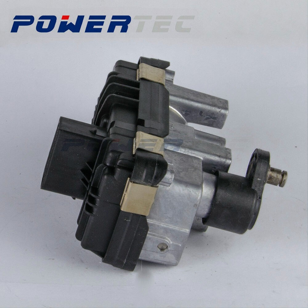 GTD1449VZ turbo actuator 831157 G-085 for Ford Ranger Everest 2.2 TDCi Duratorq