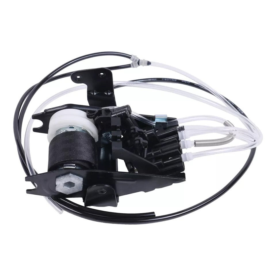 Air level control valve AL166452 is suitable for Grammer MSG95/97AL 5594902
