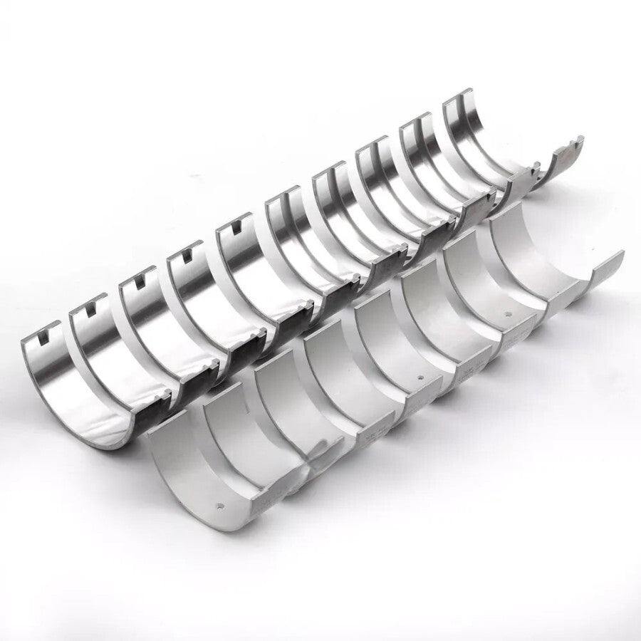 Crankshaft  Connecting Rod Main Bearing Shell Set STD For 2.0 for Audi A4 for VW EA113