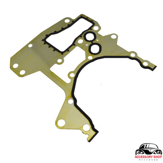 New engine timing protection gasket for Chevrolet Aveo for Cruze Trax Sonic for Opel 24405911