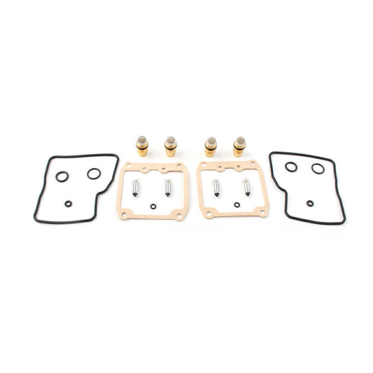 Carburetor Rebuild Kit 2Set for SUZUKI VS700 Intruder 1986 1987 VS750 Motor US