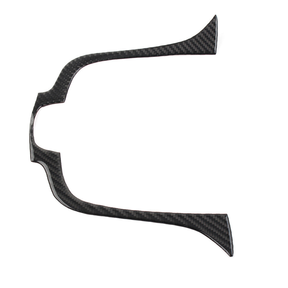 Central Console Navigation Frame Cover for Chevrolet Equinox 2017-2022