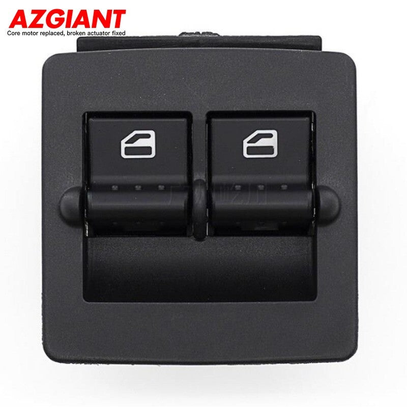 FRONT LEFT / RIGHT SIDE WINDOW SWITCH FOR 1998-2010 for VW Beetle 1C0959855