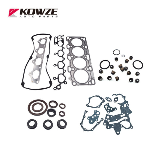 ENG OVERHAUL GASKET KIT fit for Mitsubishi OUTLANDER CU4W 2.4 2002-2006