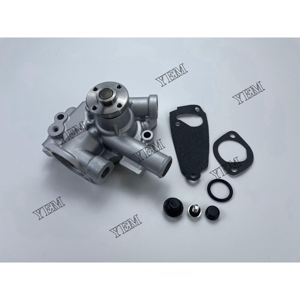 3TNE70 Water Pump 119540-42000 11954042000 For Yanmar Excavator Engine Parts