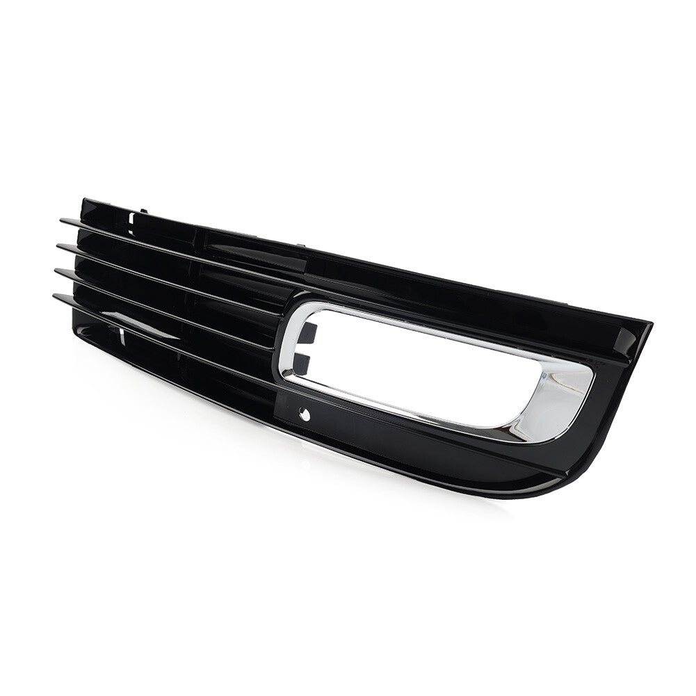 Front Bumper Fog Light Lamp Bezel Frame Grill Lower Grille Left for Audi for A8 D3