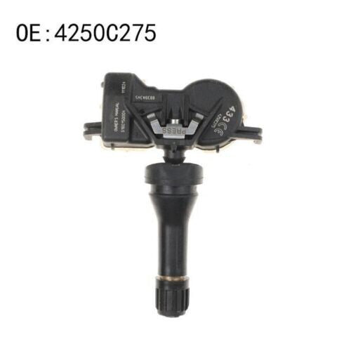 Tire pressure sensor 4250C275 for Mitsubishi Attrage Mirage Pajero D