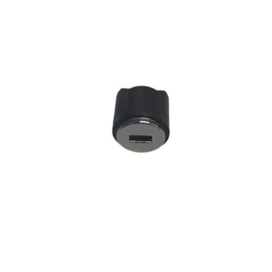8L0857113A Lock Cylinder Key for VW for Bora for Golf for Passat 96-13