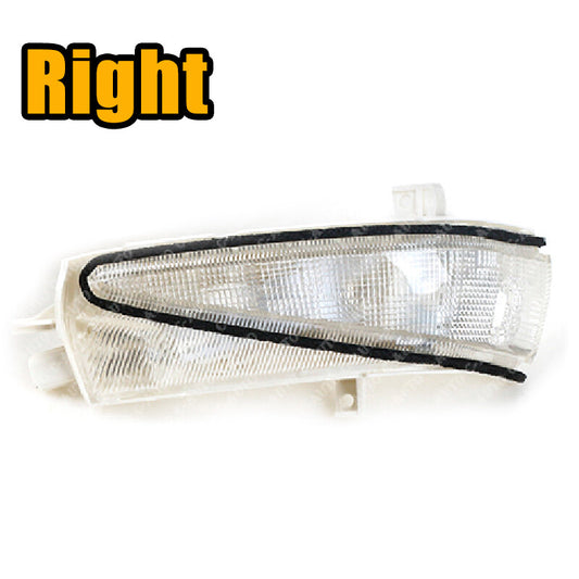 Right side LED rear mirror turn signal lamp for HondaCivic FA1 FD1 FD2 2006-2011