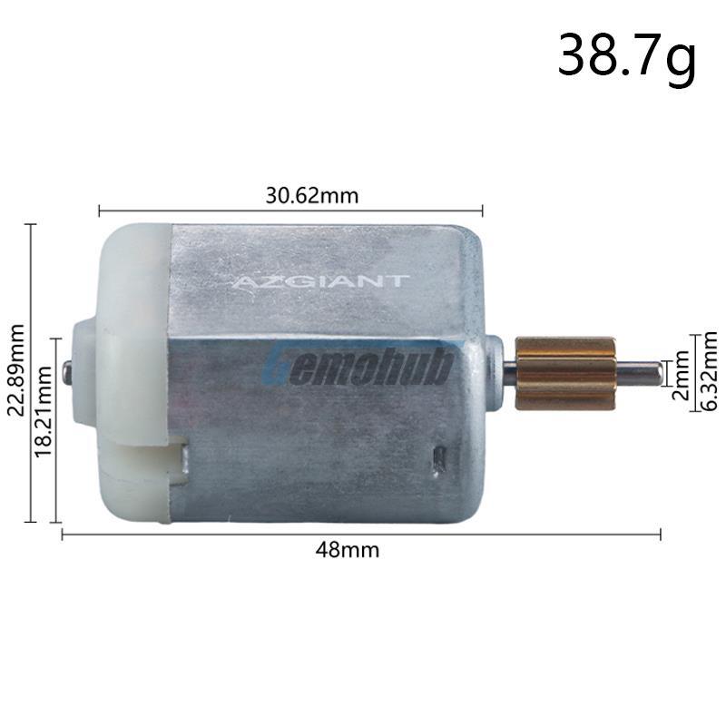 FC-280SC Trunk Lid Latch Handel Lock Actuator Motor for 2003-2008 for VW for Golf V