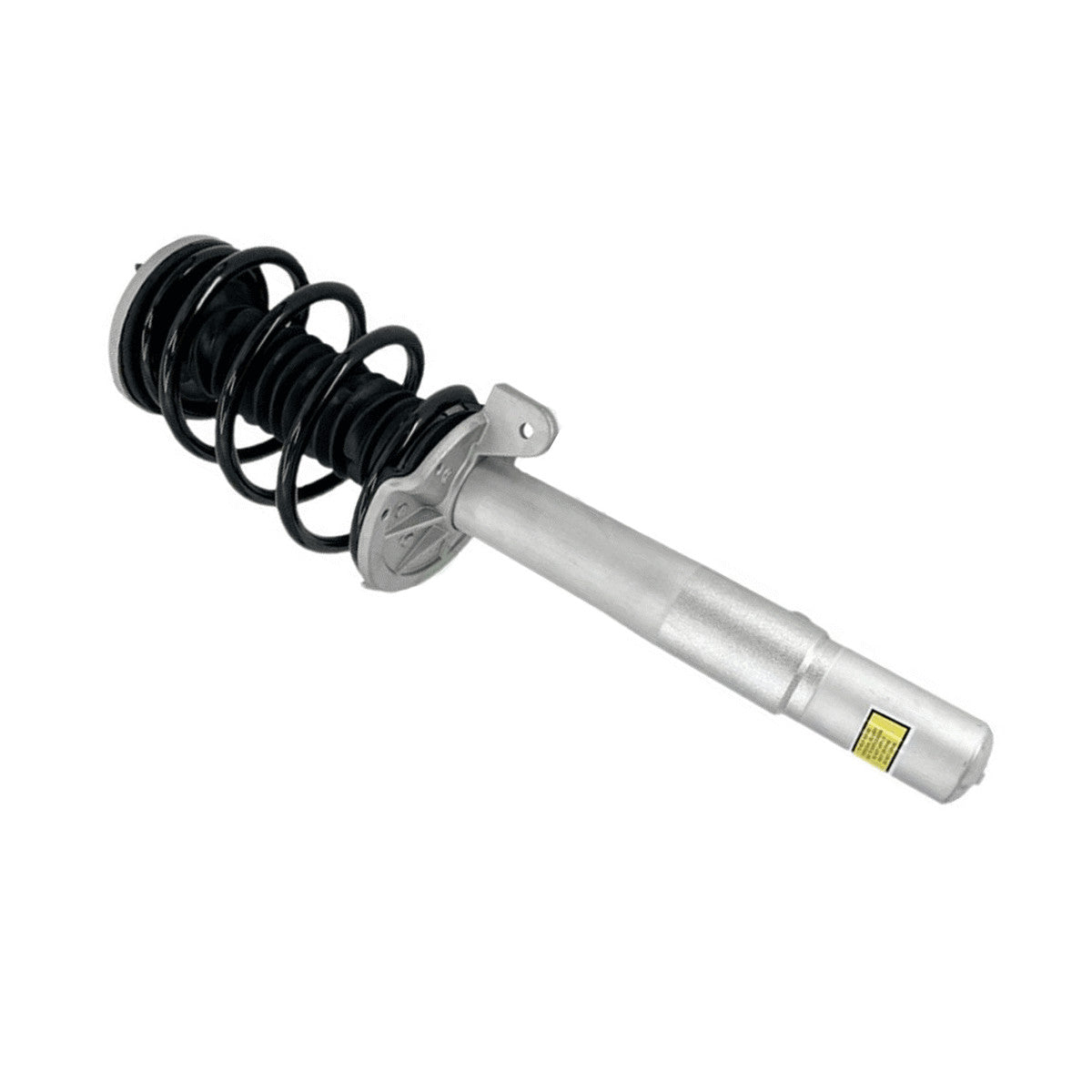 Pair Front Shock Strut Assys for Mercedes-Benz W211 S211 E350 4Matic 2006-2009