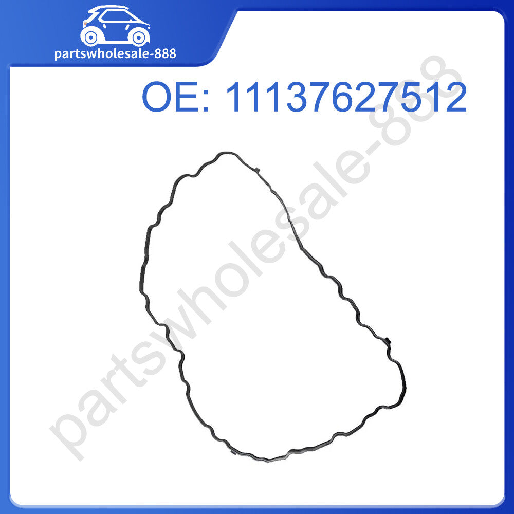Engine Oil Pan Gasket for BMW F22 F23 F25 F30 F31 F32 F34 E84 F87 11137627512