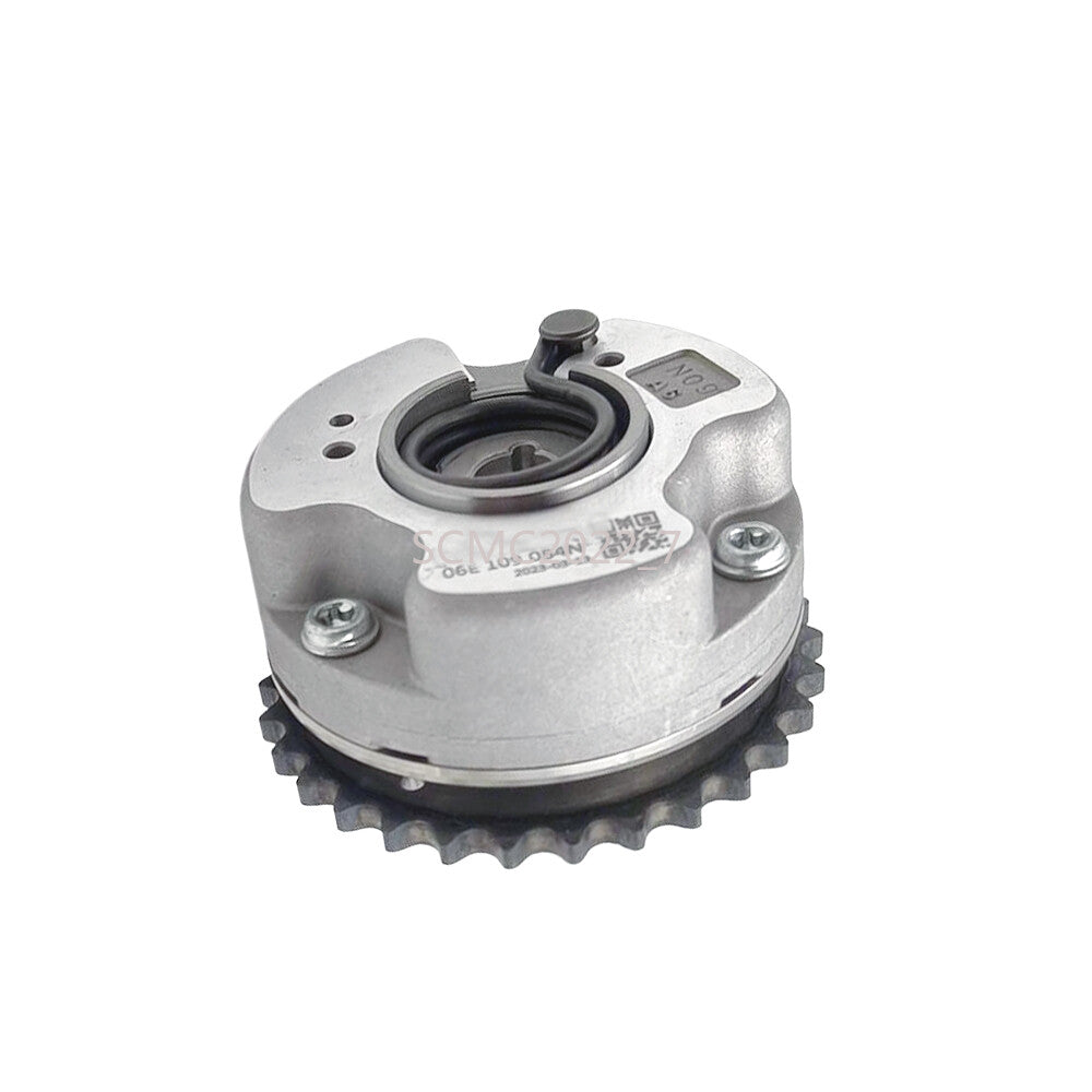 Exhaust Camshaft Adjuster 30 Teeth for Audi A4 A5 A6 for A8 Q7 RS6 RS7 06E109084N