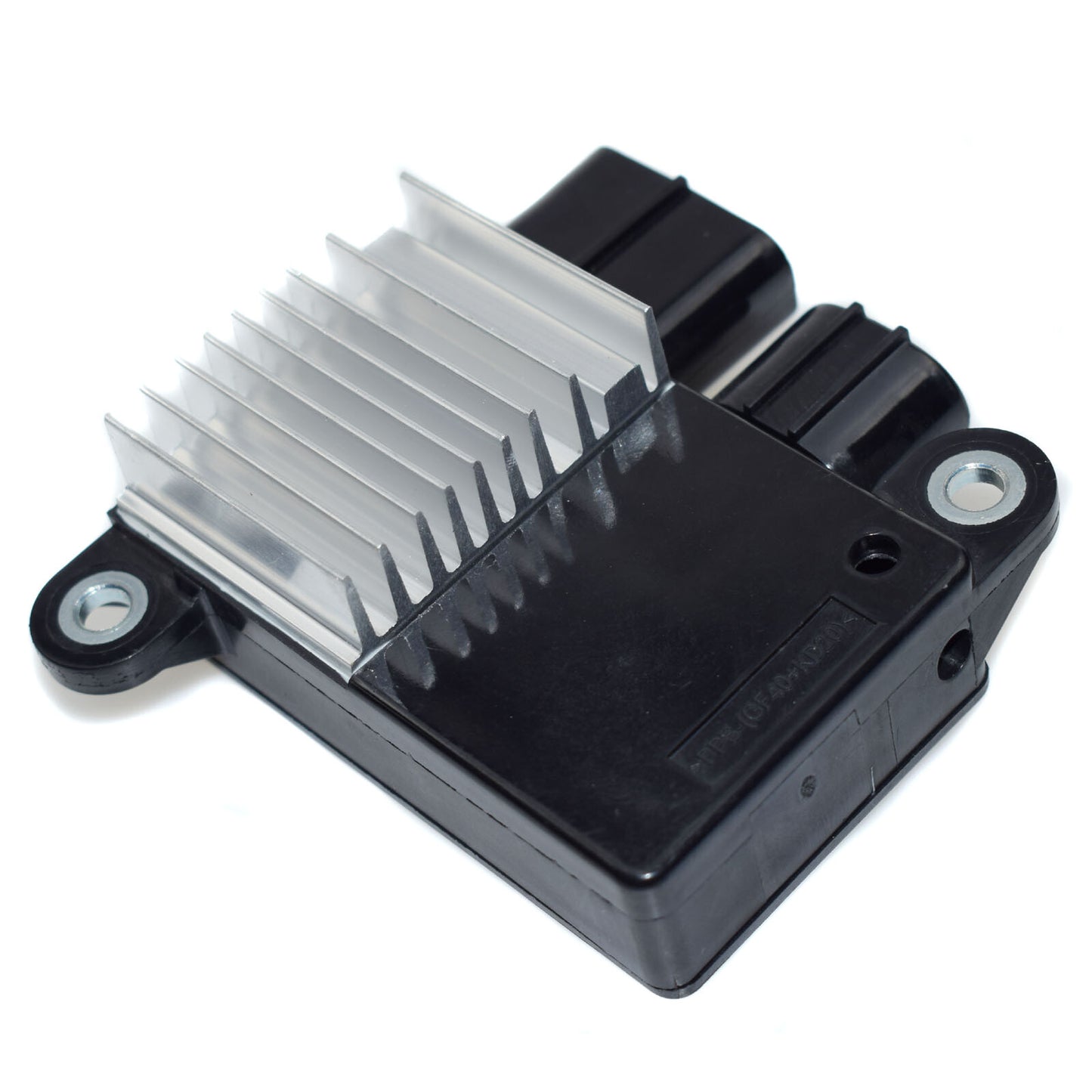 Fits 89257-12010 09-13 for Toyota for Corolla 1.8L 2.4L Cooling Fan Control Unit Module