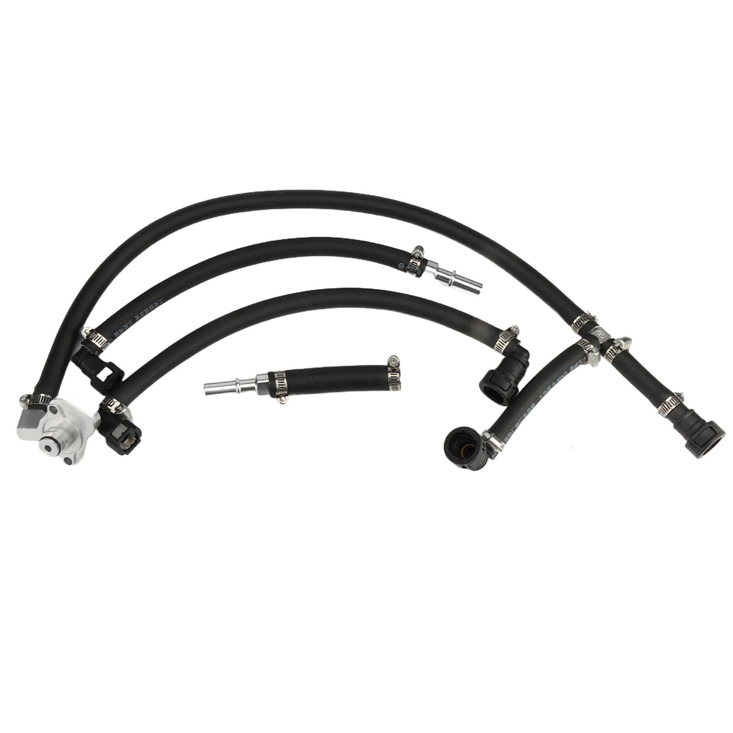 Disaster Prevention Bypass Kit CP4-6.7F-BP-G2.1 for Ford 6.7L SS Gen2.1 CP4.2