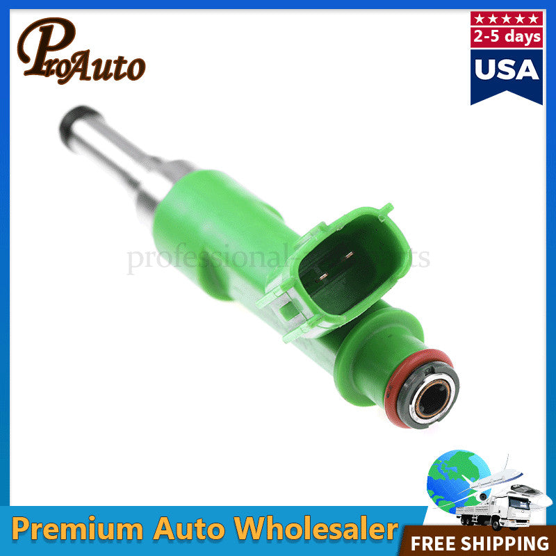 Set of 4 Fuel Injector For 09-19 for Toyota for Camry RAV4 Highlander for Avalon 23250-0V010