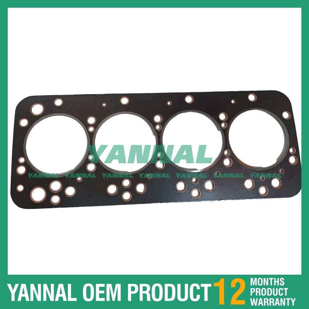 New V4300 gasket repair kit for Kubota engines