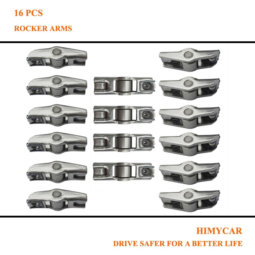 The rocker arm is suitable for Citroen , for Fiat for Ford for Lancia for Peugeot , and for Suzuki 2.0 TDCi 16V 0903.60