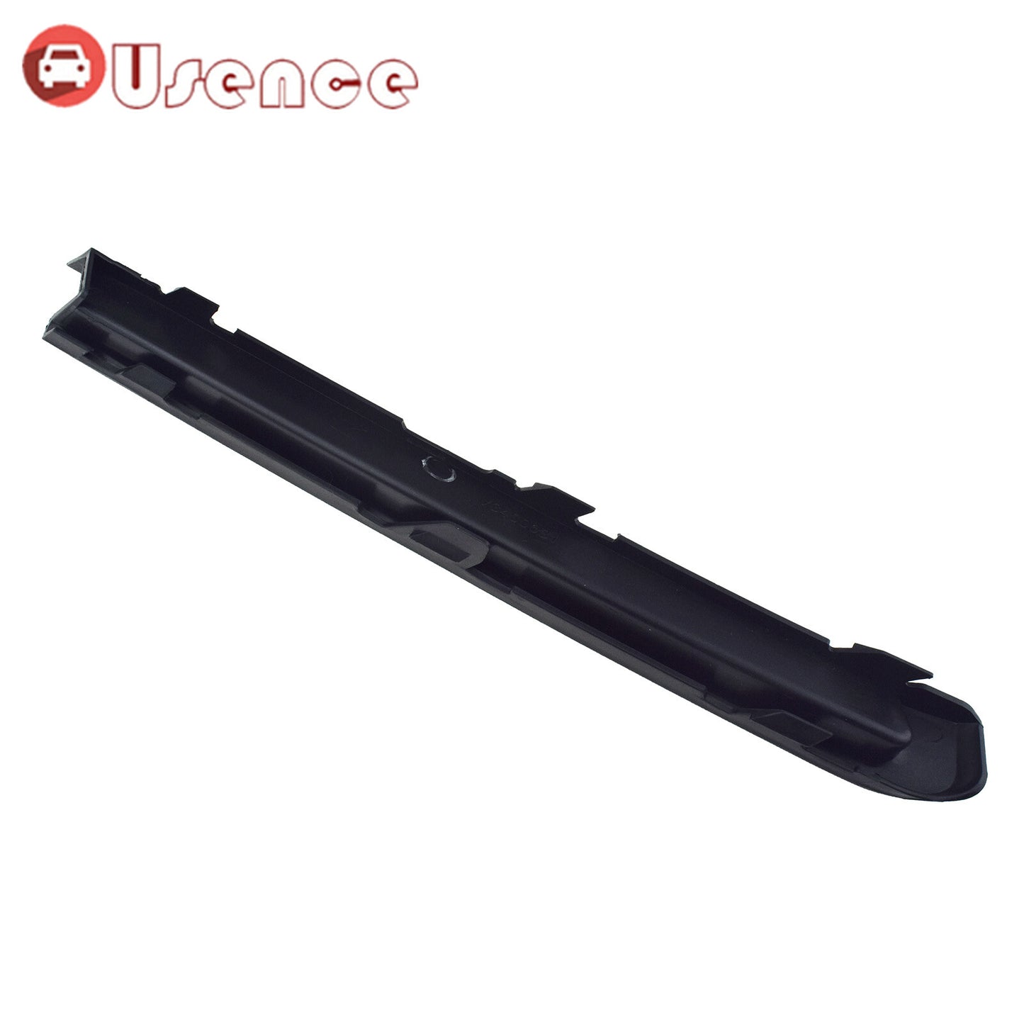 Front Right Passenger Side Bumper Trim For 2015-18 for Volkswagen for Jetta 5C68072349B9