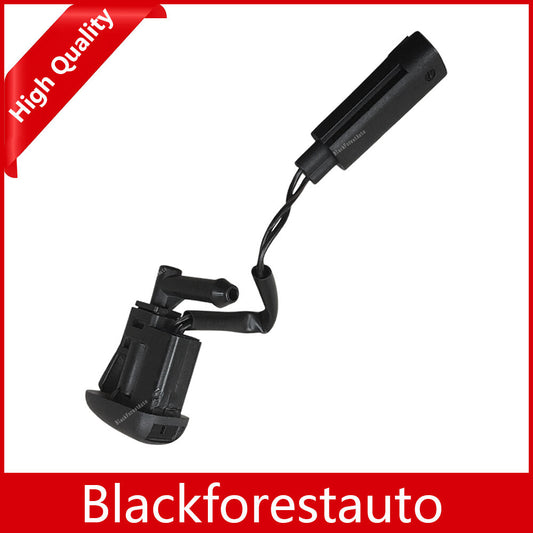 for BMW 1' E81 1' E88 Z4 E85 for X5 E53 Windshield Heated Spray Nozzle 61667110851
