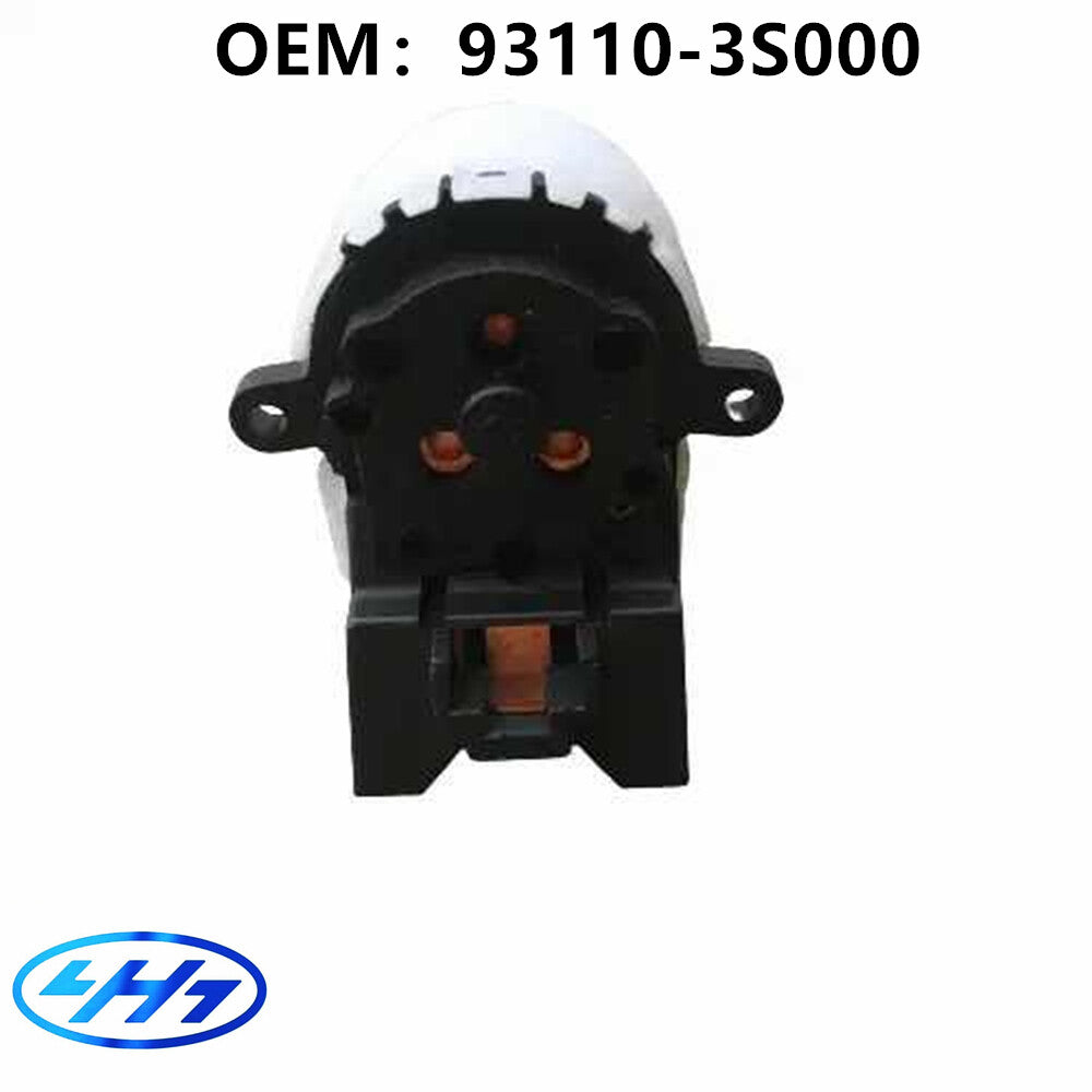 93110-3S000 Ignition Switch For 2011-2014 Sonata, 13-14 for Elantra Coupe 4-CYL