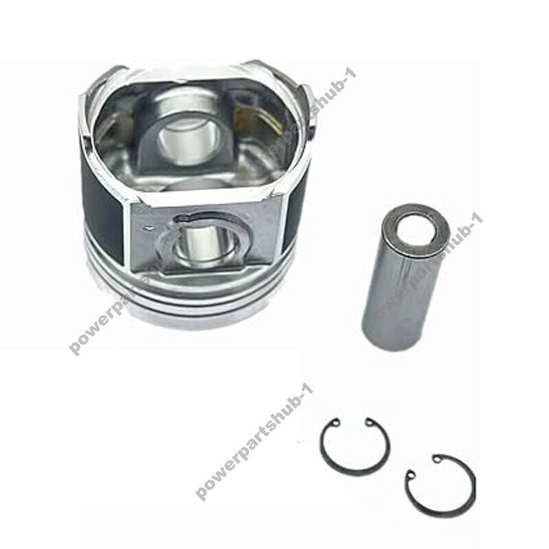 6735-31-2111 PISTON BODY Suitable For Komatsu 6D102E