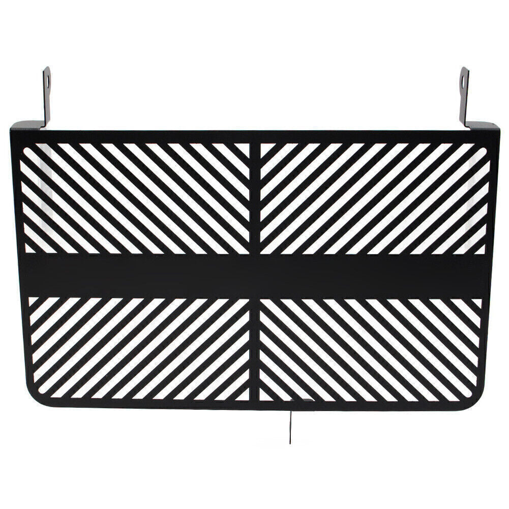 Radiator Grille Guard Cover Protective for SUZUKI GSX-S GSXS 750 2015 2016
