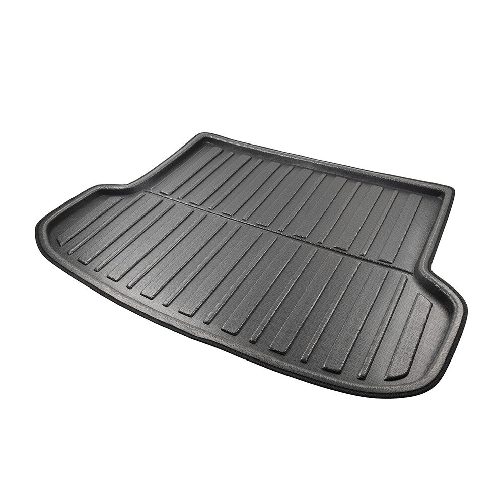 Rear Trunk Cargo Floor Tray Boot Liner Mat for Lexus RX350 RX450h 2016-2022