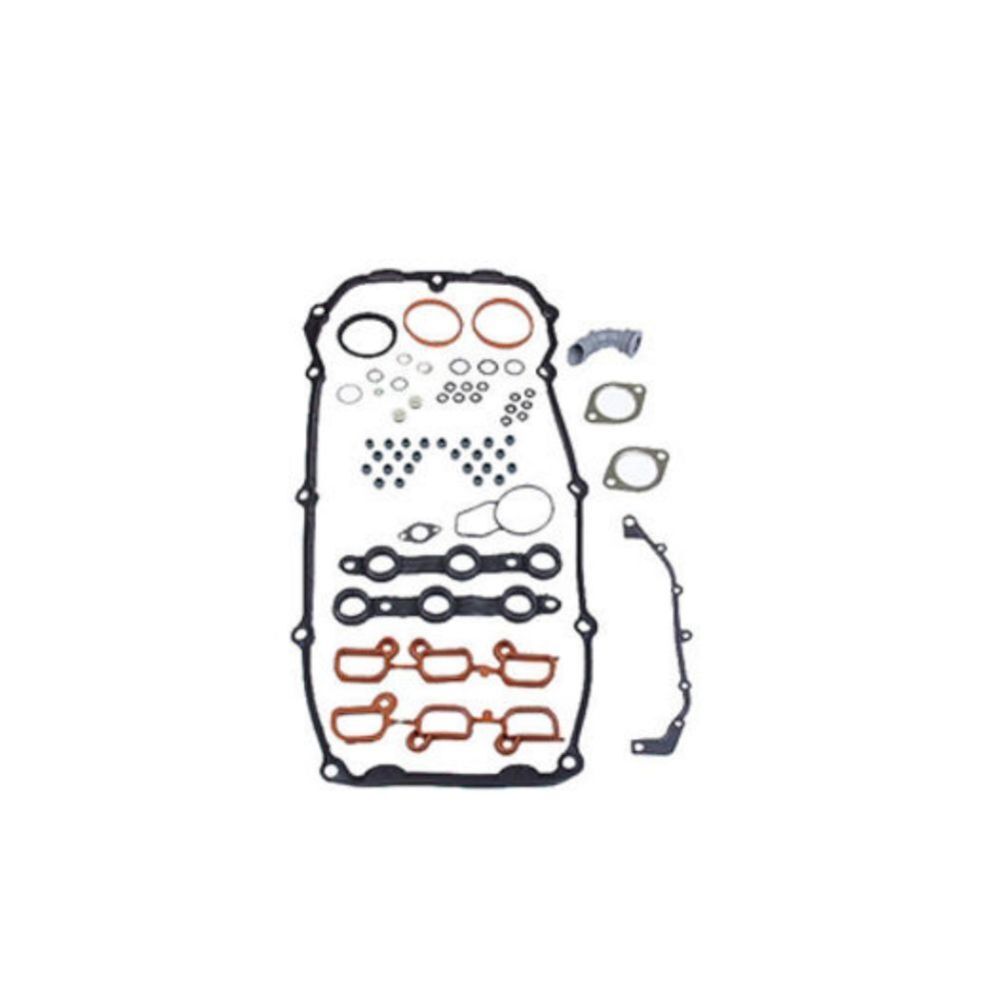 Cylinder Head Gasket Repair Set for BMW 118i 120i 320i E82 E90 E91 2.0L N46 B20