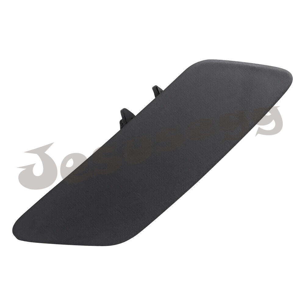 Front Right Headlamp Washer Cover Cap Unpainted for 2020-22 Discovery Sport L550