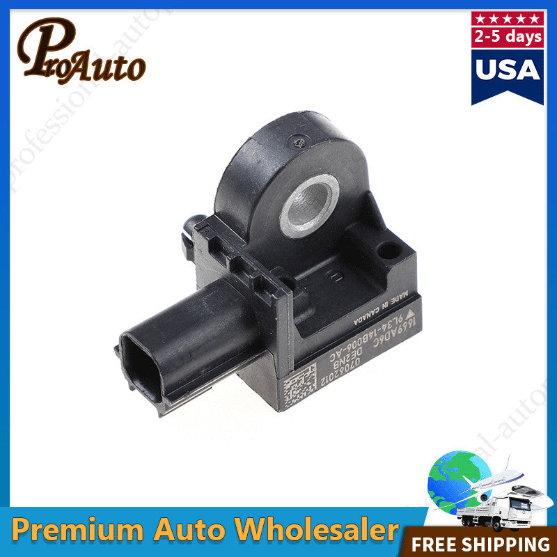 Crash Sensor 9L34-14B006-AC for Ford Edge Explorer F150 F250 F350 for Lincoln