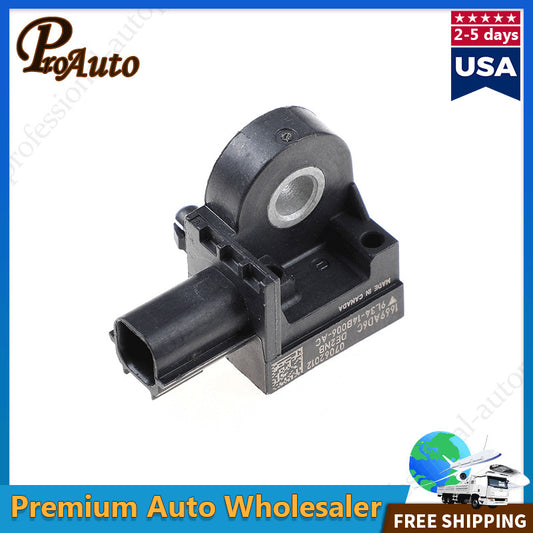 Crash Sensor 9L34-14B006-AC for Ford Edge Explorer F150 F250 F350 for Lincoln