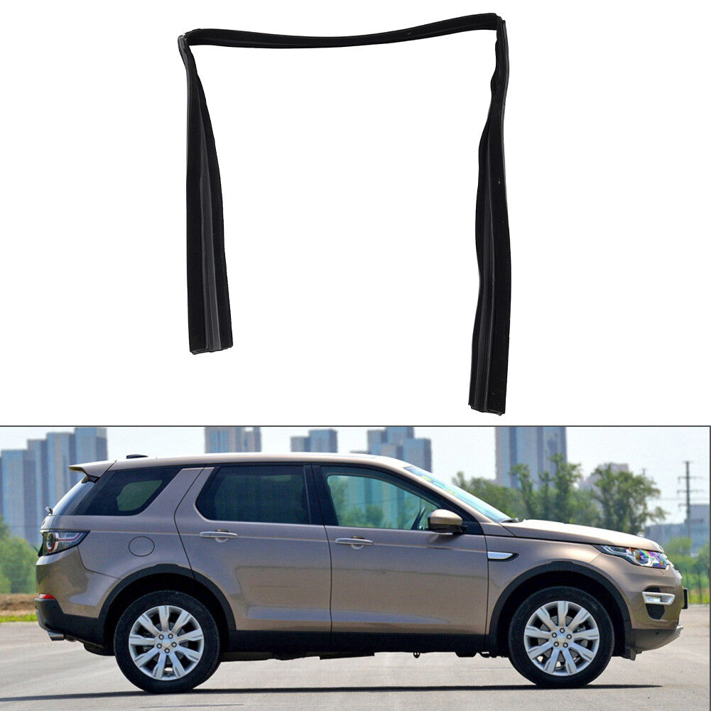 Door Glass Run Channel for Land Rover Discovery Sport 2015-2023 New