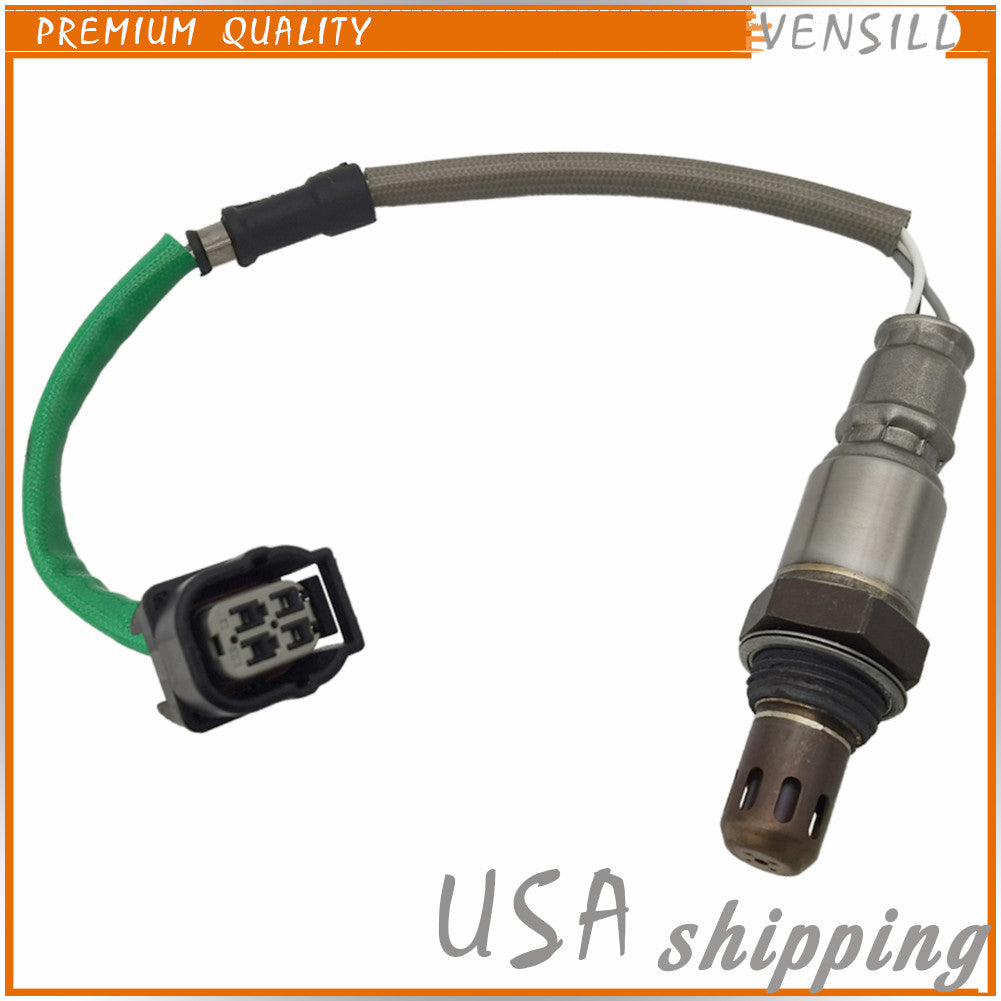 Rear Oxygen O2 Sensor 36532-5LA-A01 234-4980 For 2015-2016 for Honda CR-V 2.4L L4