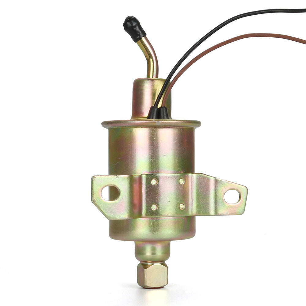 12V Fuel Pump for Onan 4000 RV Generator 4KW Microlite Quiet E11007