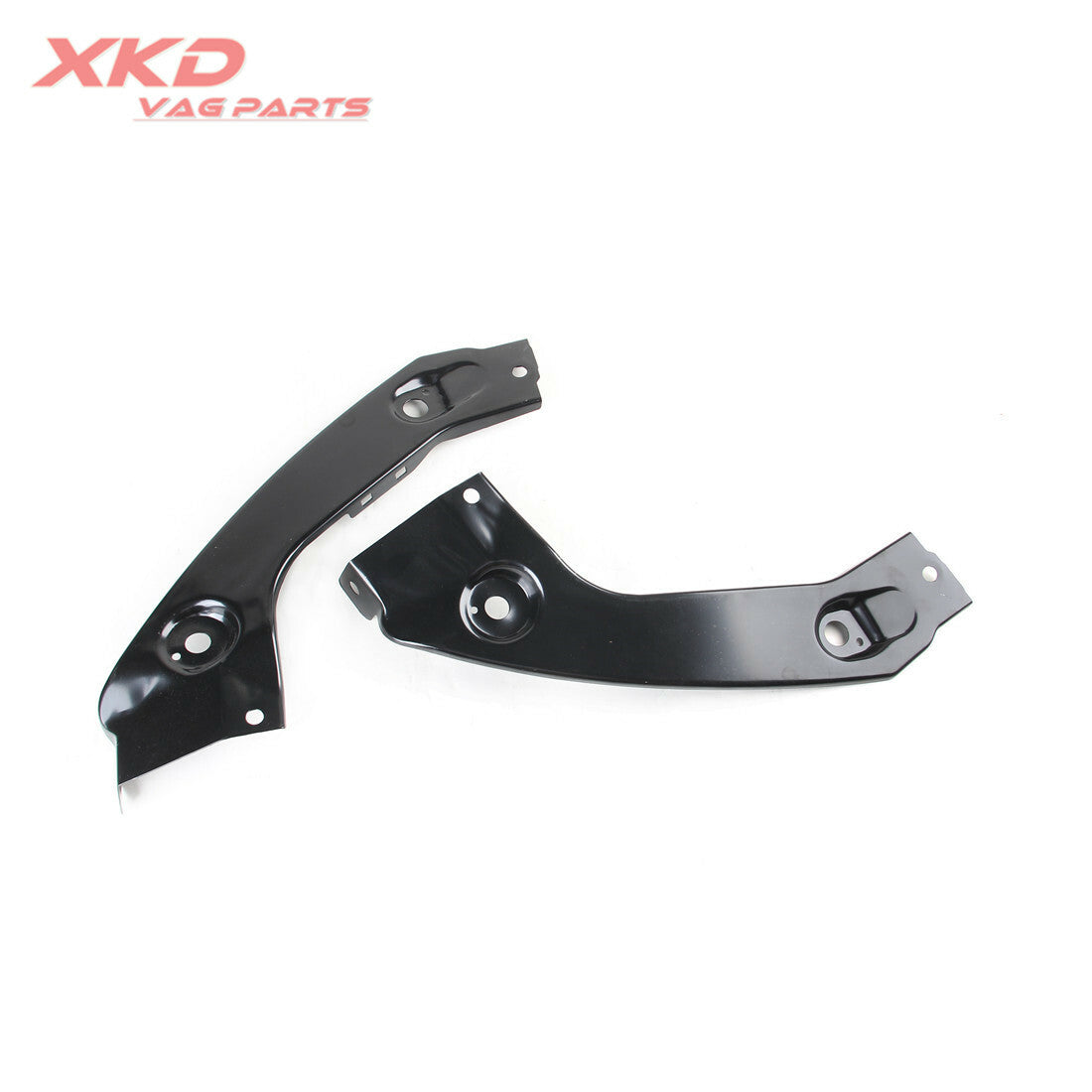 Suitable for Volkswagen Scirocco front N/S LR headlight support plate 1K8805931/932