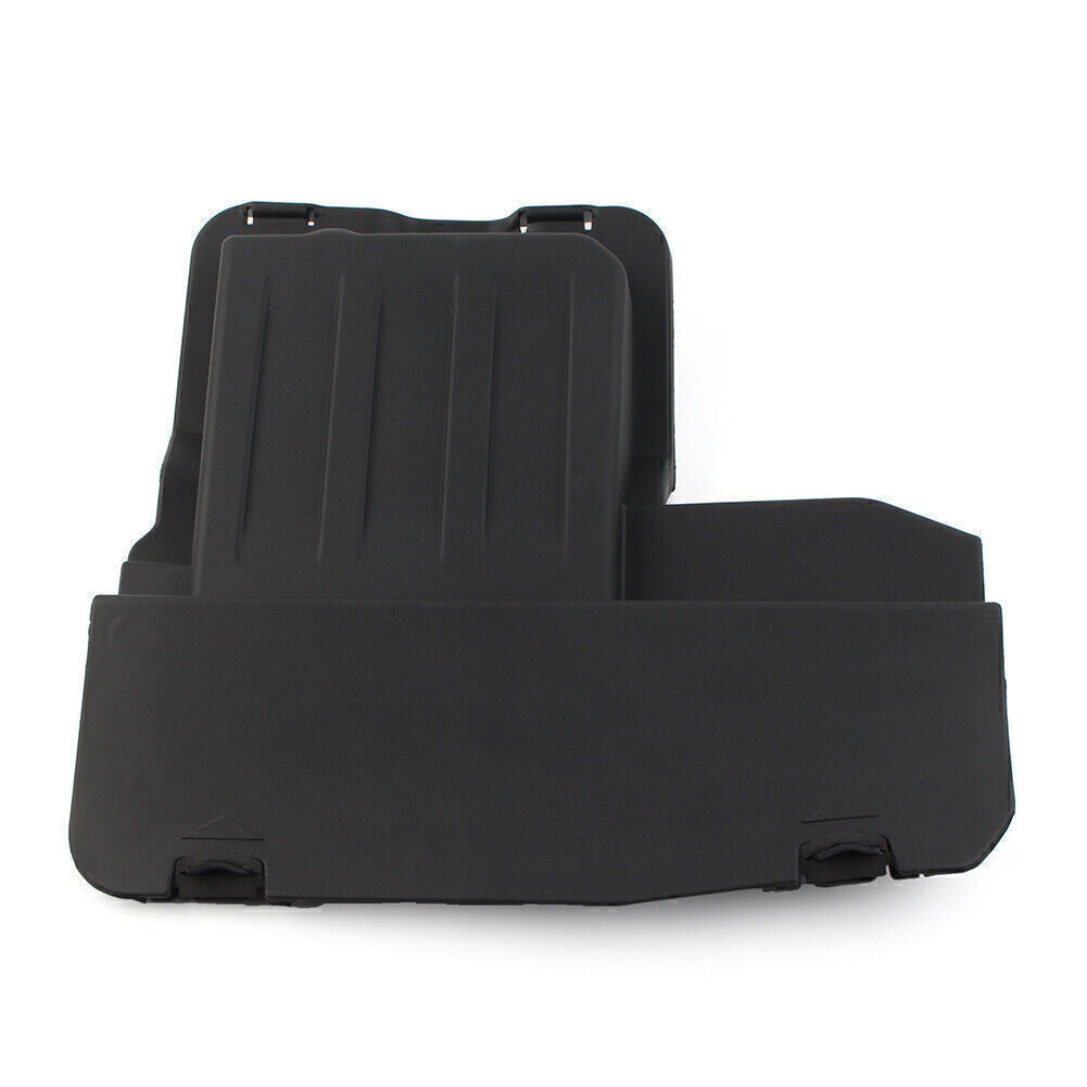 Front Battery Box Cover Black for Land Rover Freelander 2 2008-15 LR013334 Black
