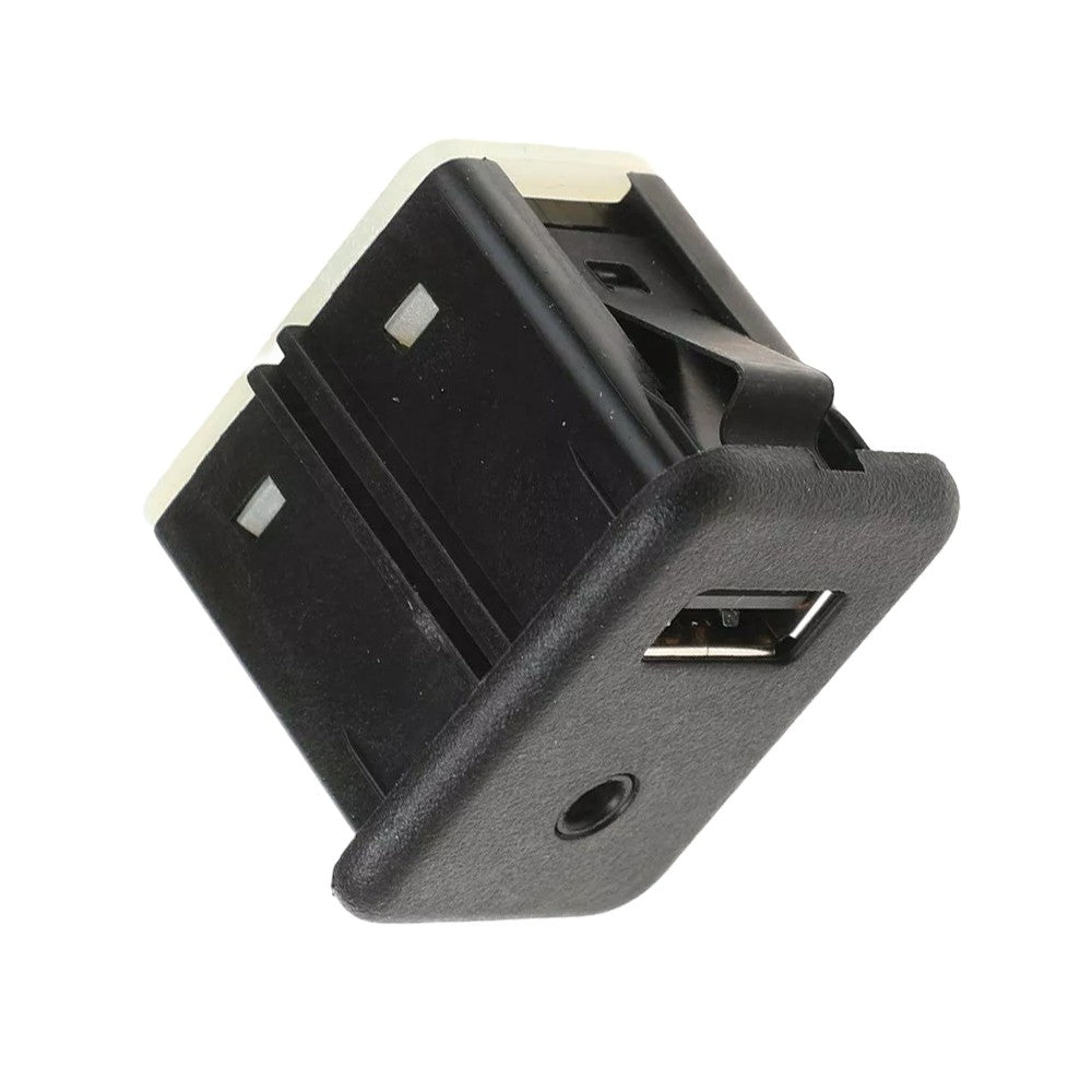 Car USB Plug Port Socket Aux USB Port For Allure 2010 2011 2012 2013