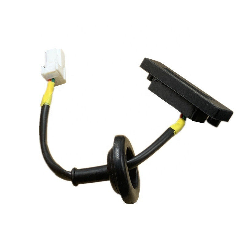 for Kia Rio 2012-2017 Rear Release Switch Boot Lid Trunk Opening Button